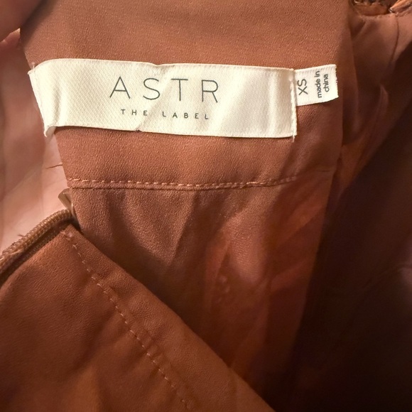 ASTR the Label Anora Maxi Dress - Picture 12 of 12